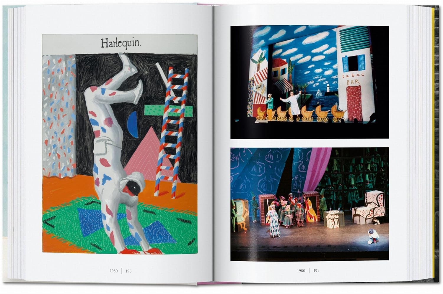 David Hockney: A Chronology — 45th Anniversary Edition