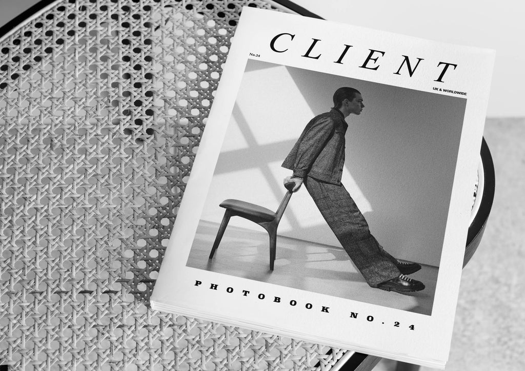 Client Magazine #24