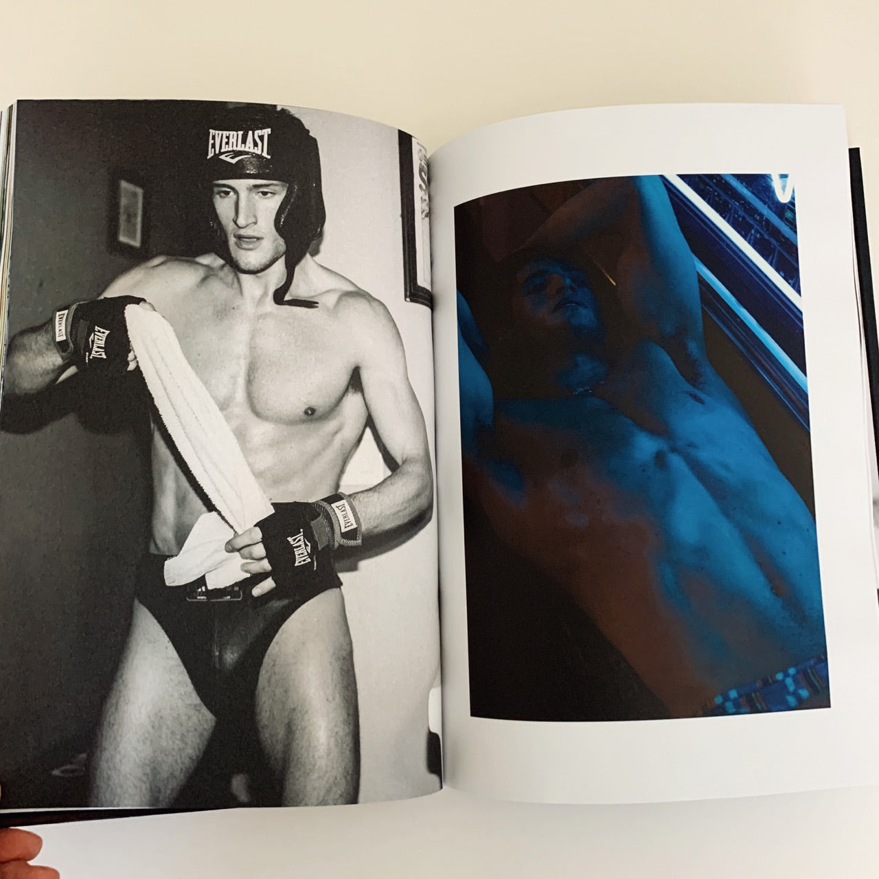 Yearbook Annual 2019