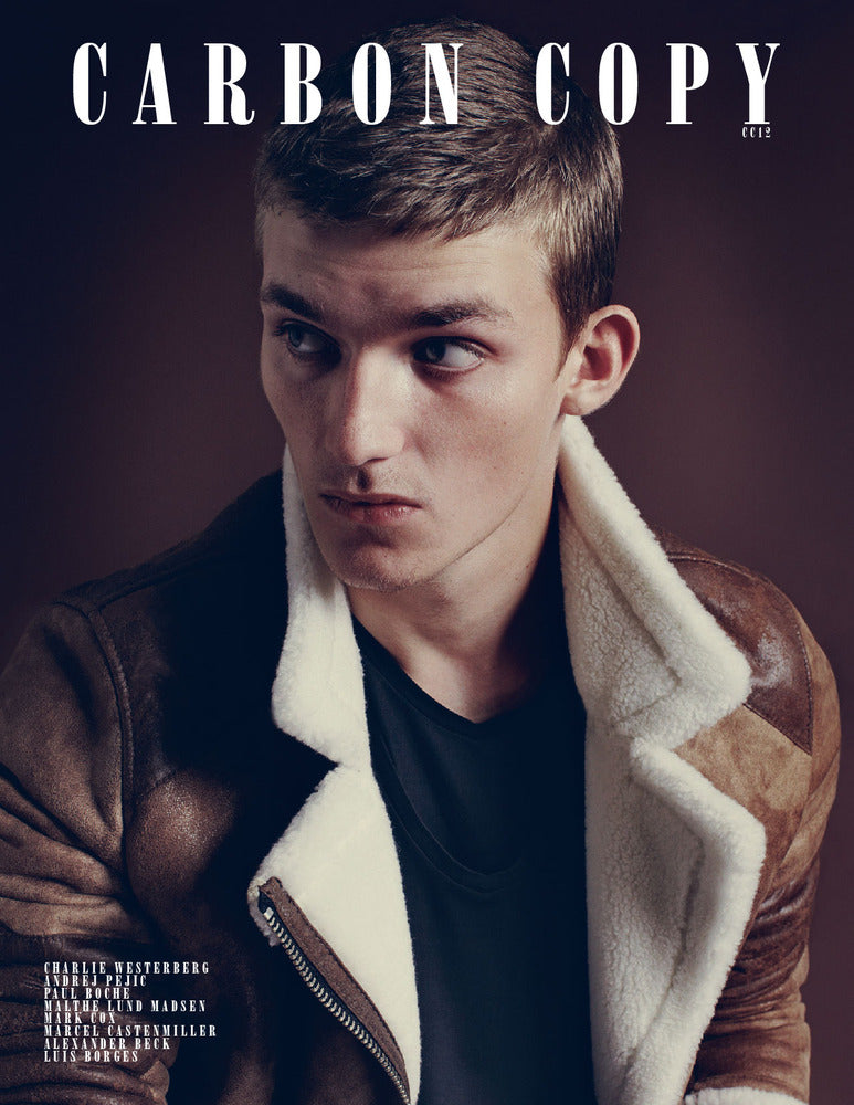 Carbon Copy (Archive)