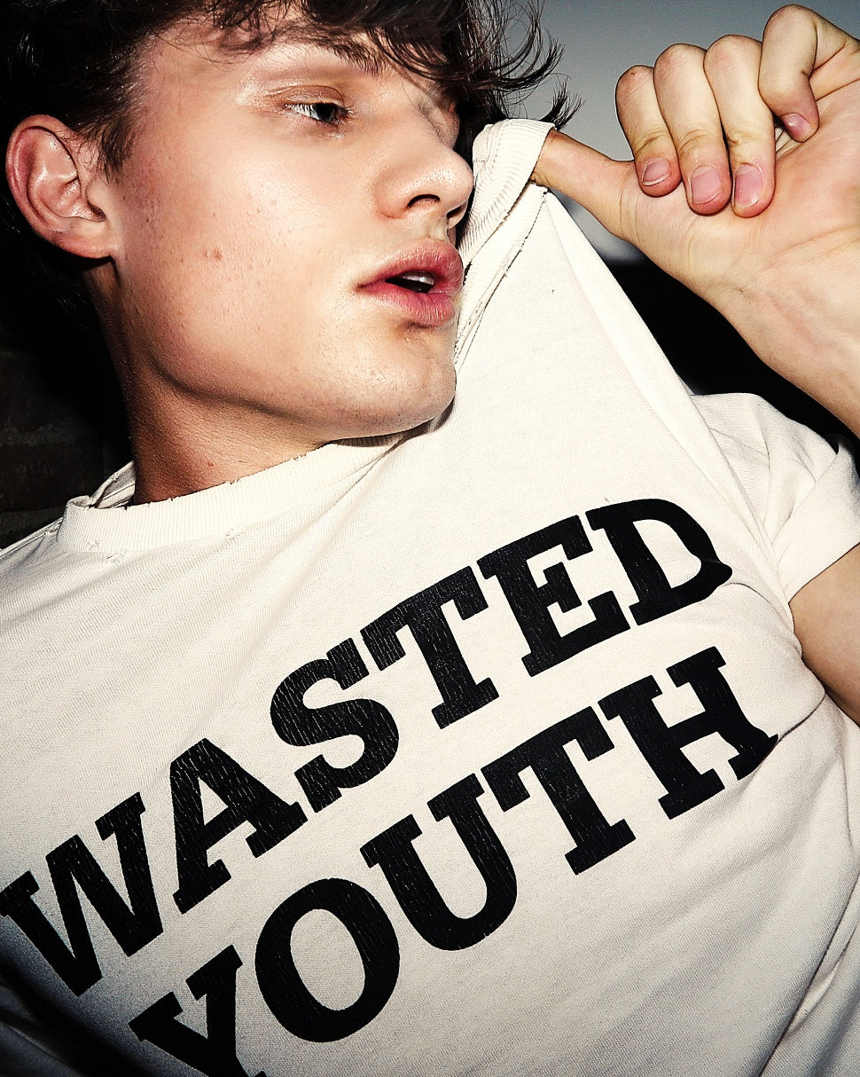 Will Mann: Snapshots by Joseph Lally