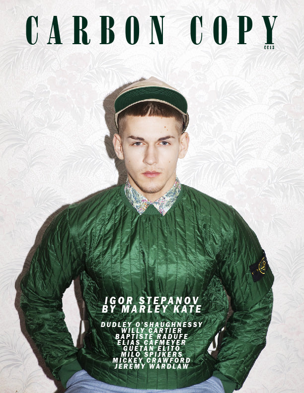 Carbon Copy (Archive)