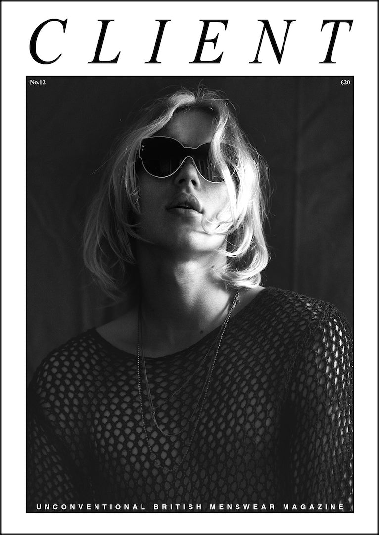 Client Magazine #12