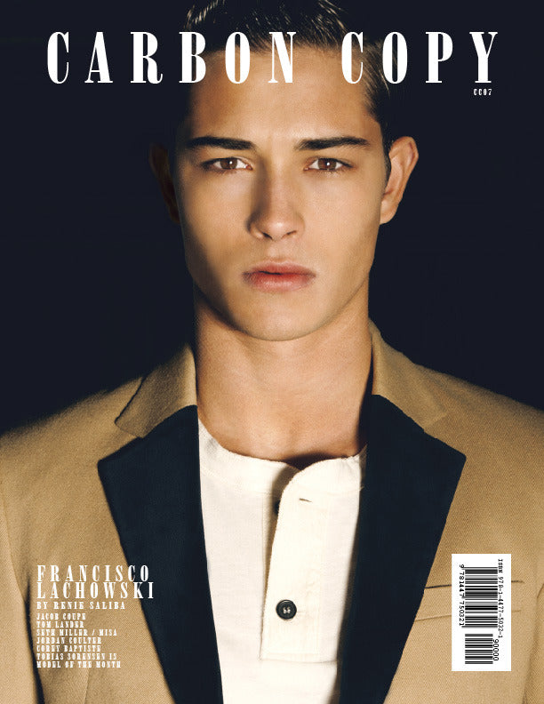Carbon Copy (Archive)