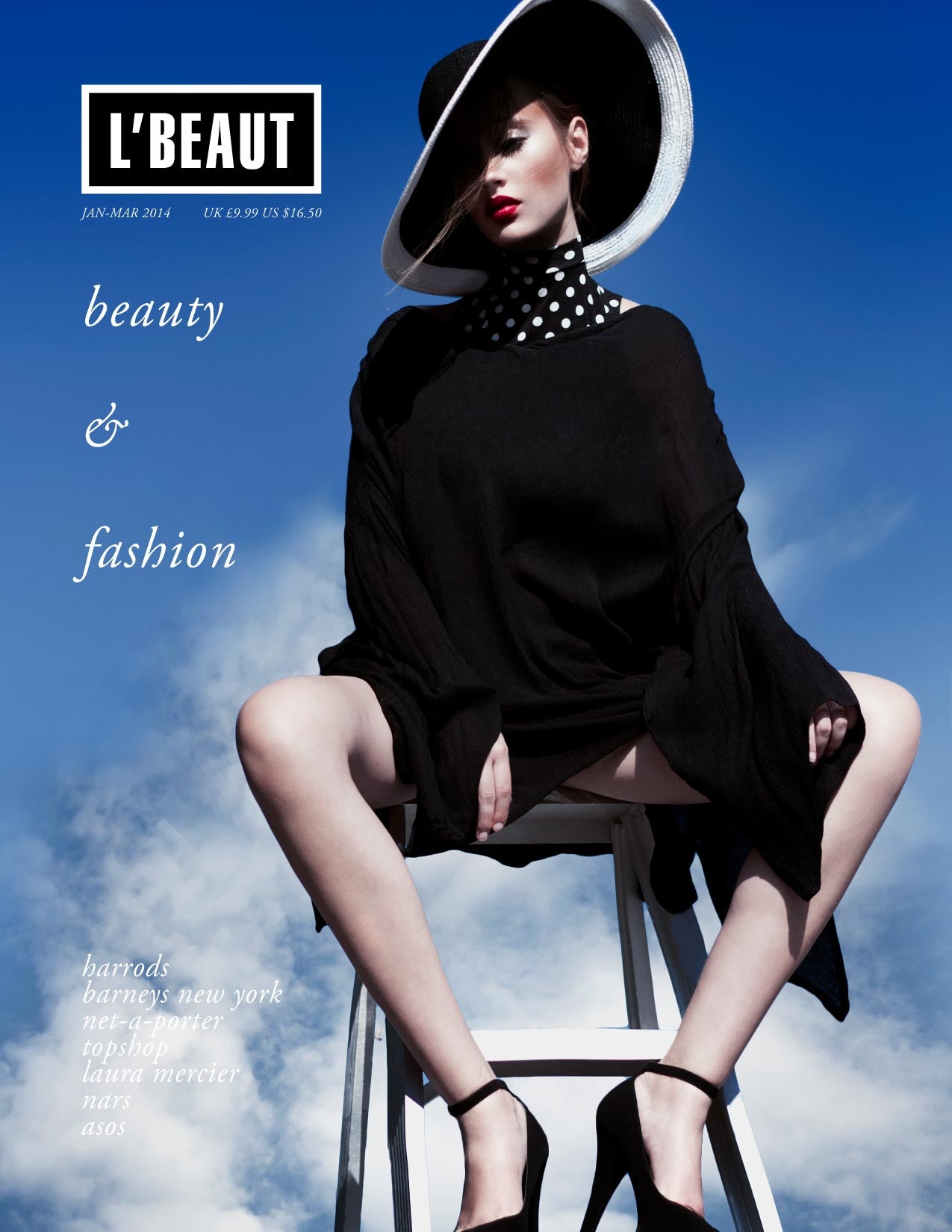 L'Beaut #2