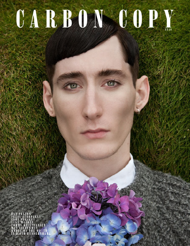 Carbon Copy (Archive)
