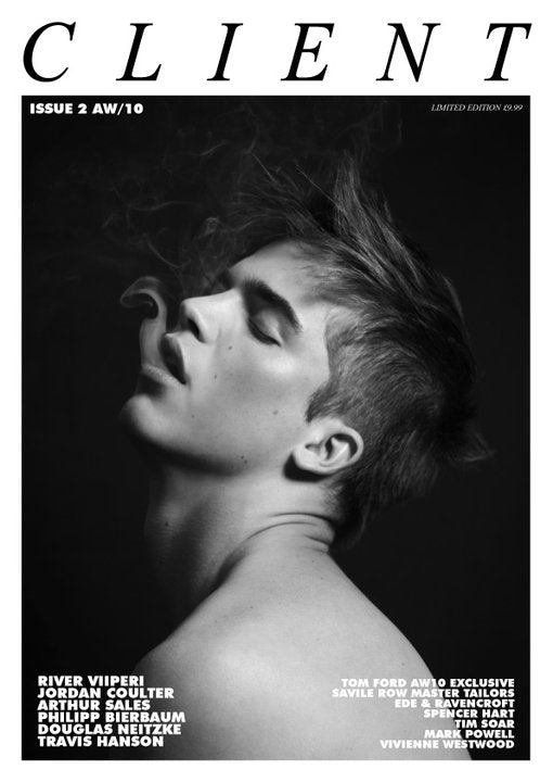 Client Magazine (Archive)