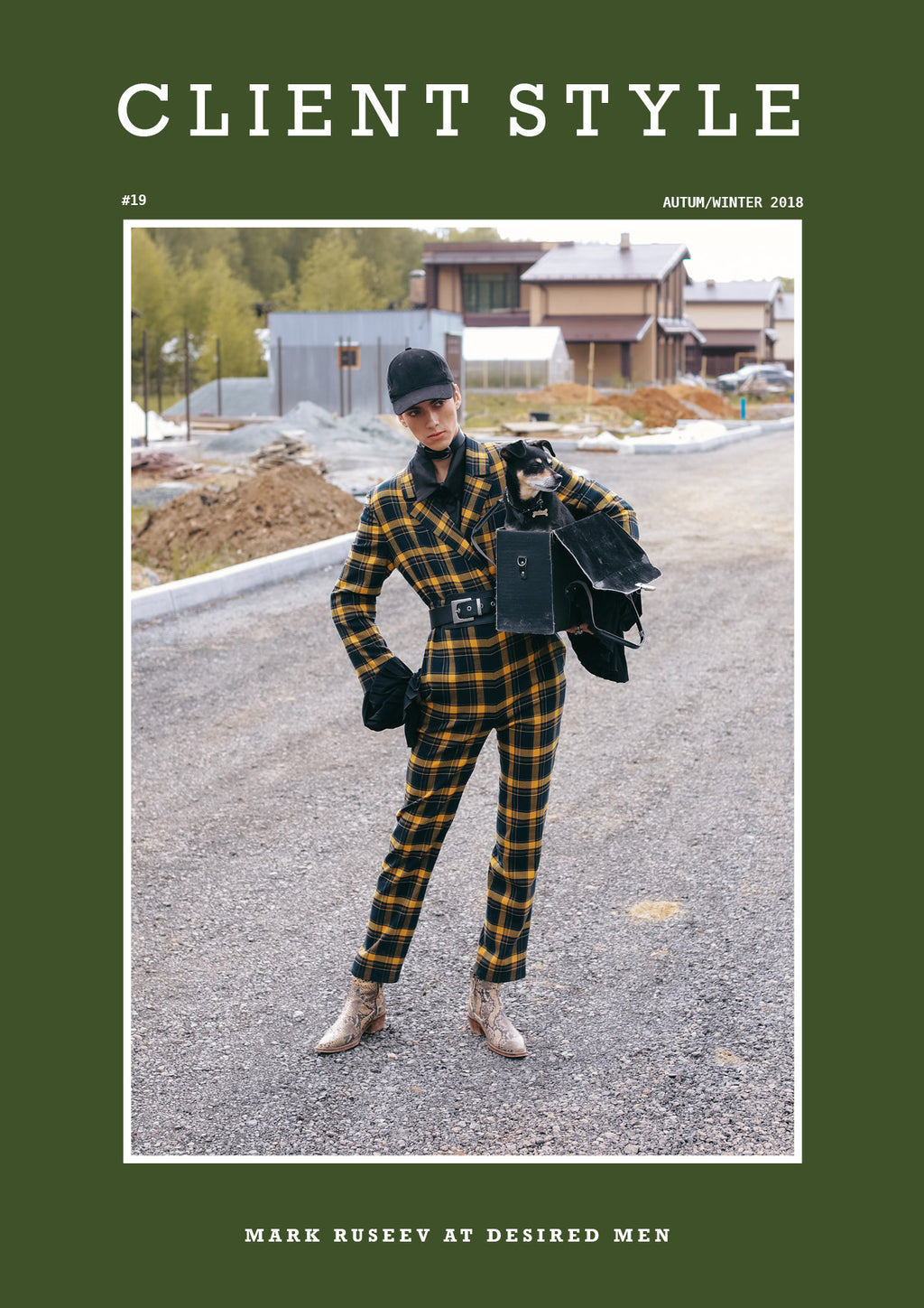 Client Style #19