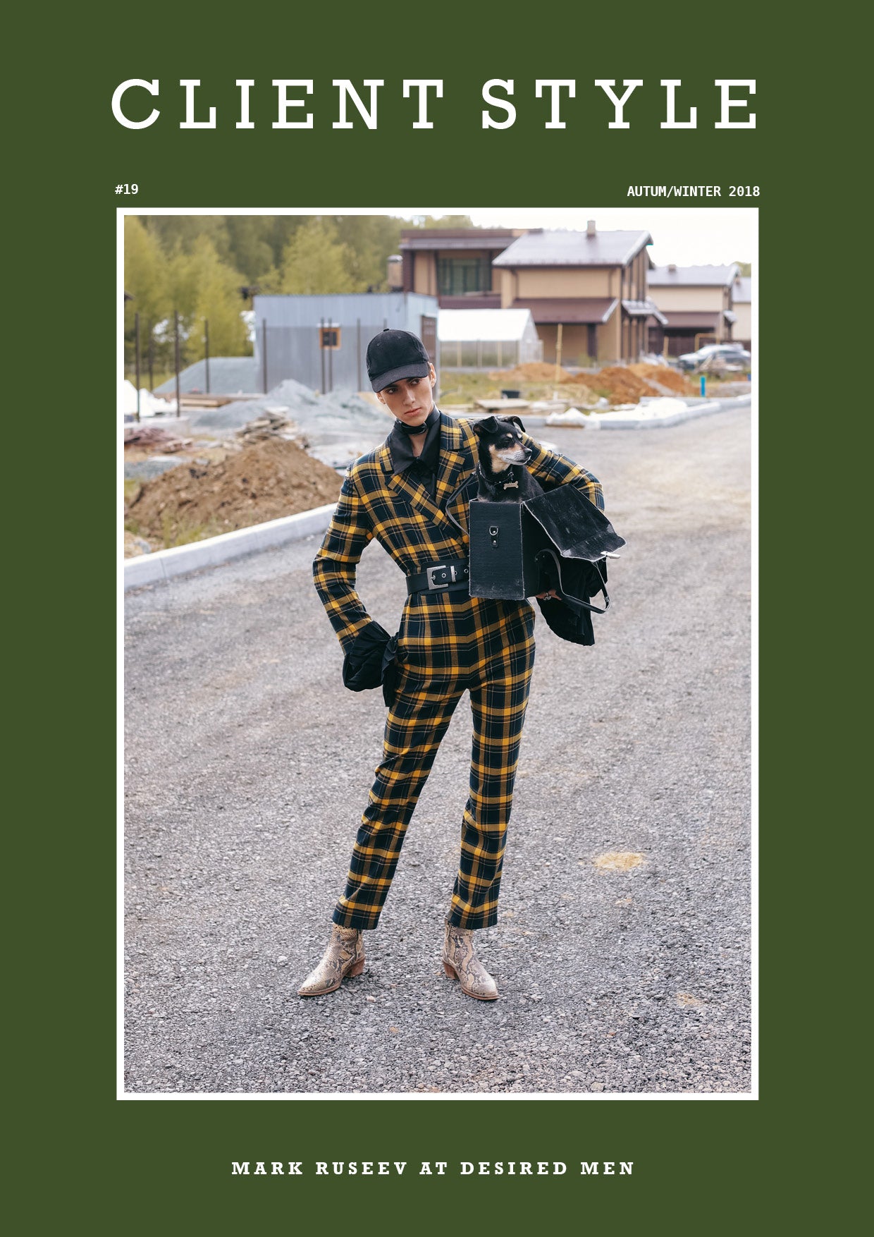 Client Style #19