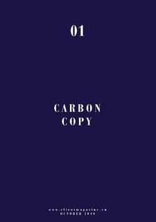 Carbon Copy (Archive)