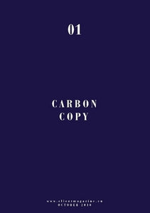 Carbon Copy (Archive)