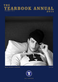 Yearbook Annual 2015