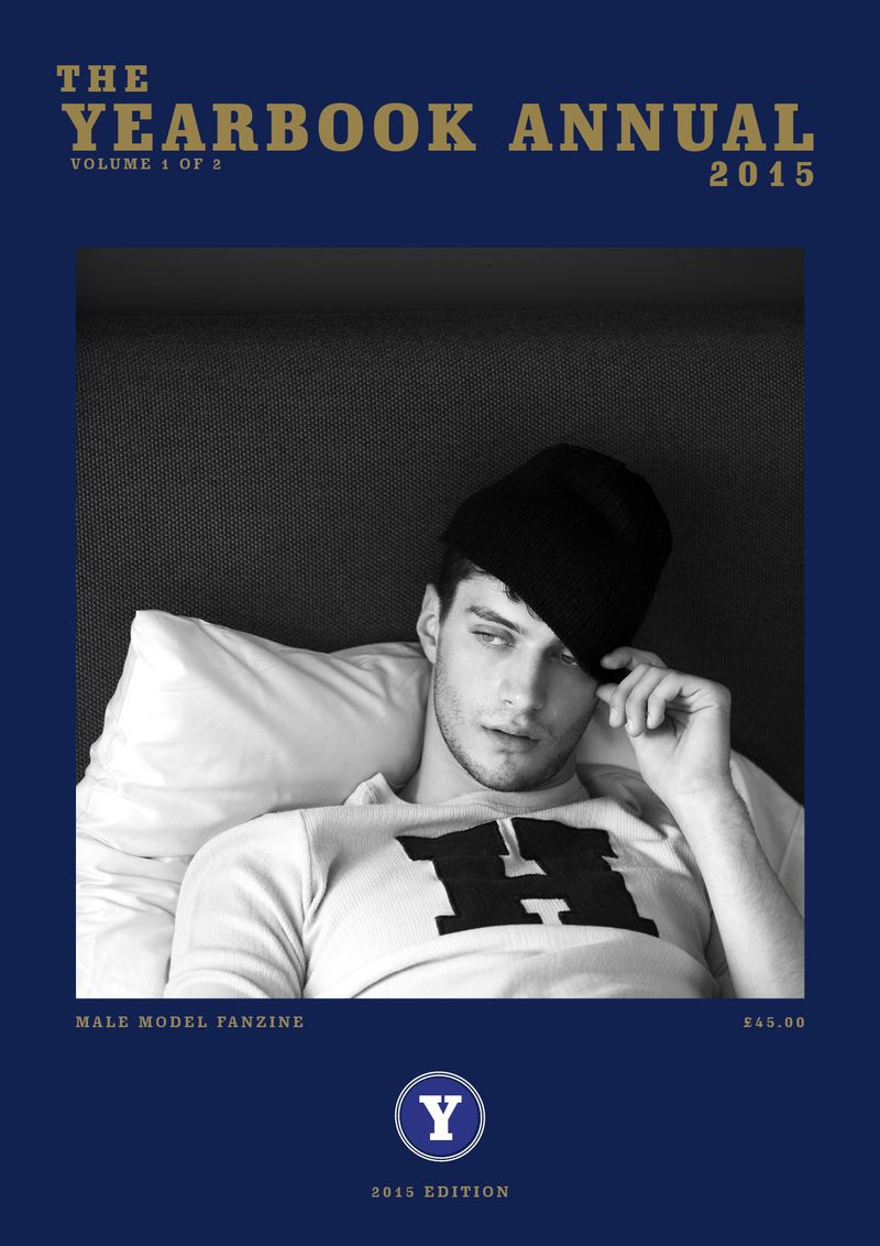 Yearbook Annual 2015