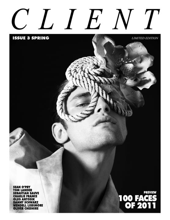 Client Magazine (Archive)
