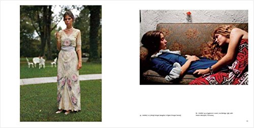 William Eggleston: Portraits