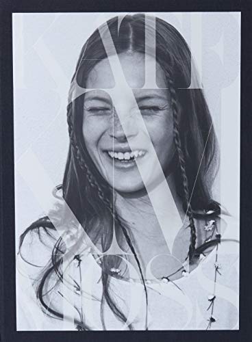 Kate: The Kate Moss Book