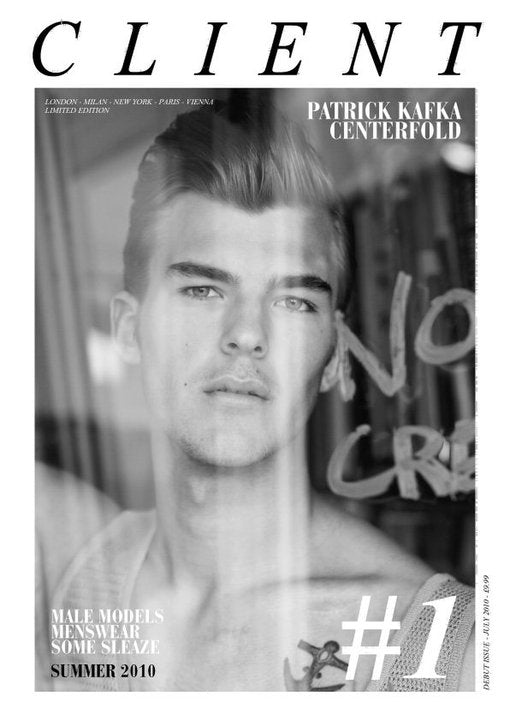 Client Magazine (Archive)