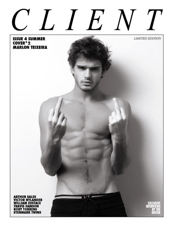 Client Magazine (Archive)