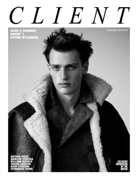 Client Magazine (Archive)