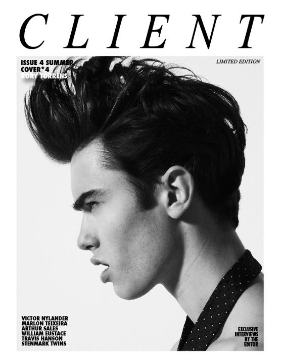 Client Magazine (Archive)