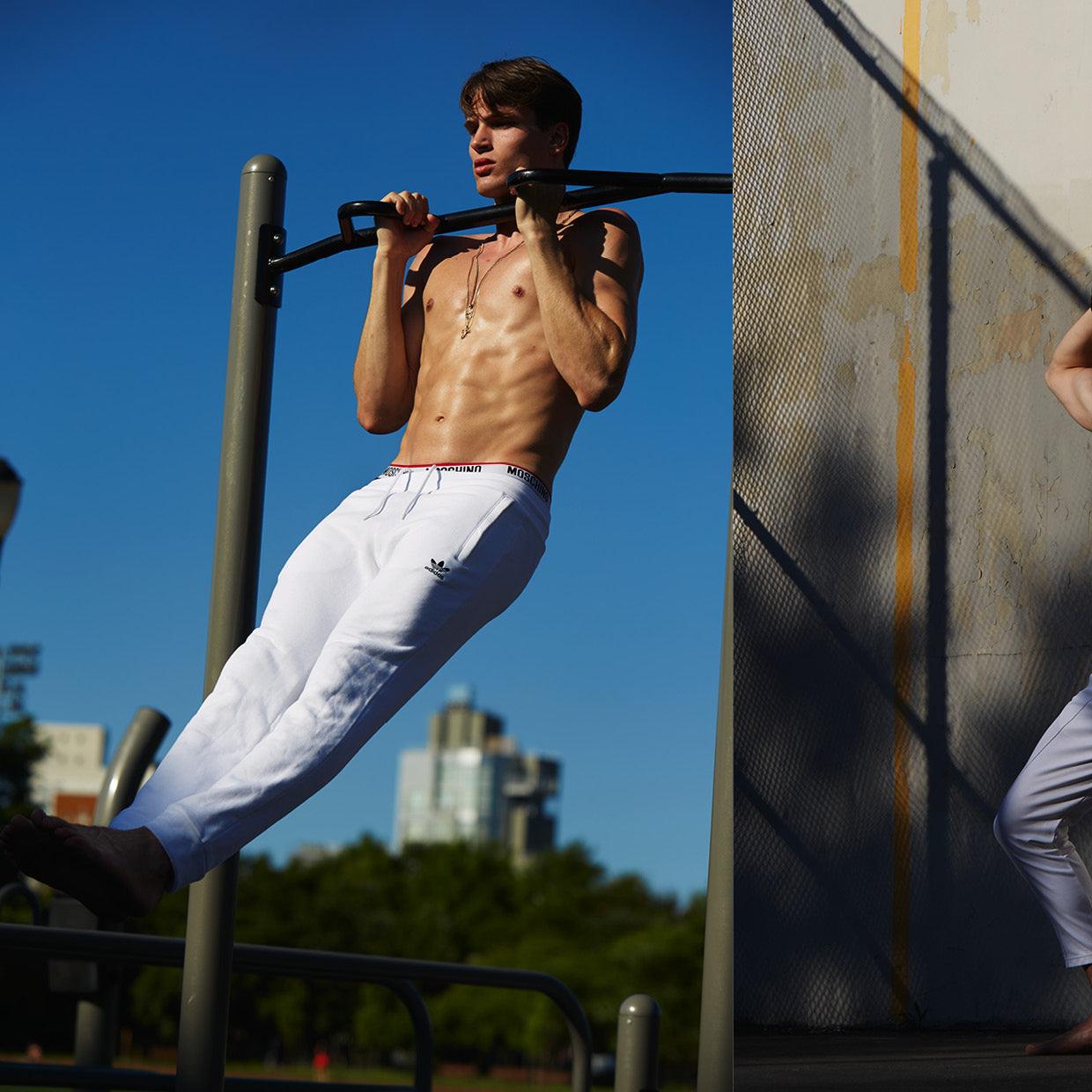 #50DUDES Model Photo-Book Vol 1