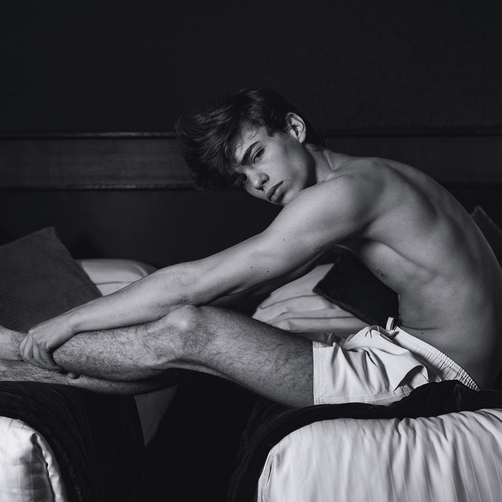 #50DUDES Model Photo-Book Vol 1