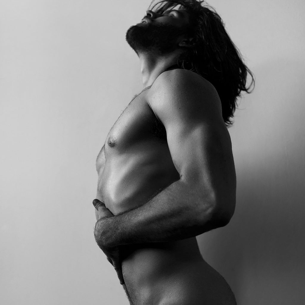 #50DUDES Model Photo-Book Vol 1