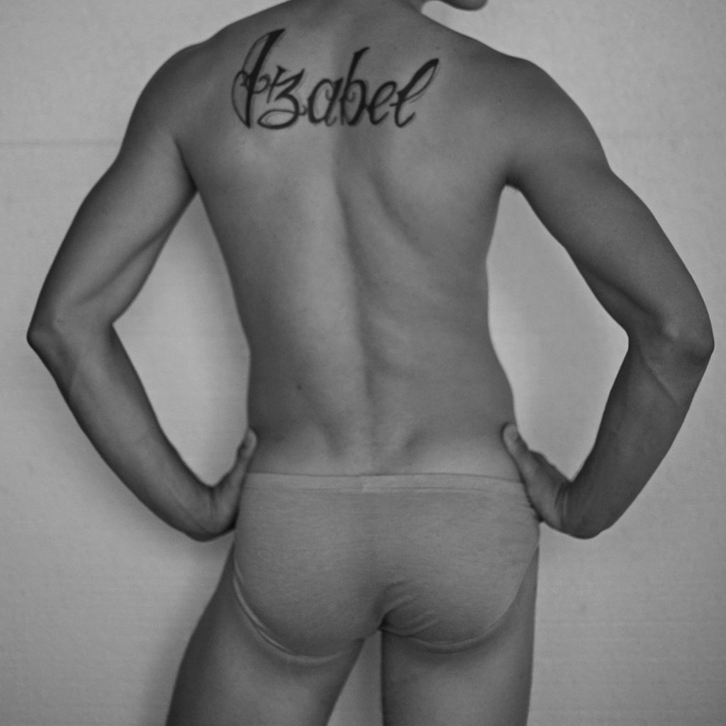 #50DUDES Model Photo-Book Vol 1