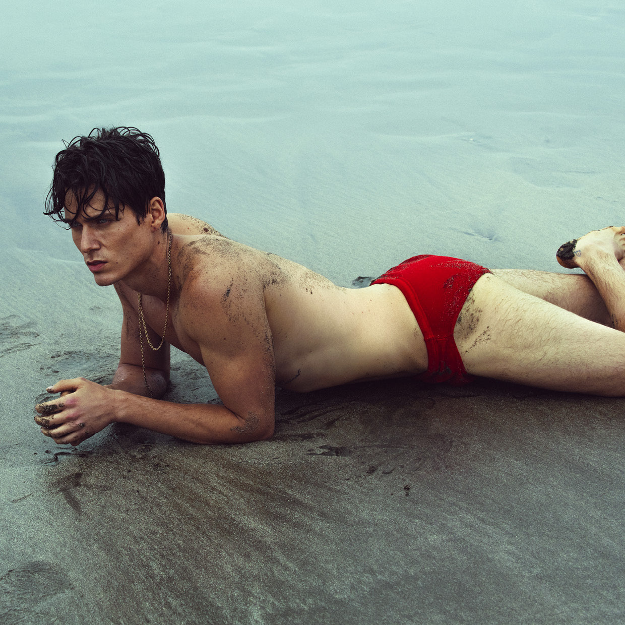 #50DUDES Model Photo-Book Vol 1