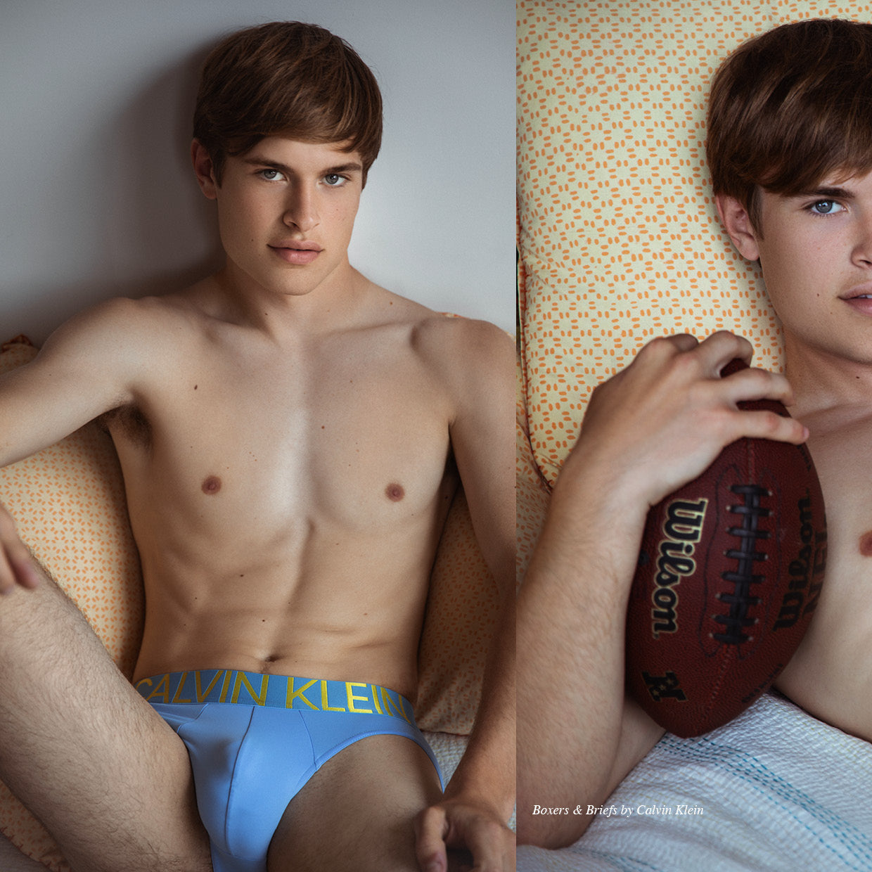 #50DUDES Model Photo-Book Vol 1