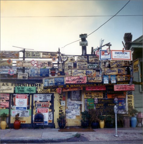 Two and One Quarter by William Eggleston (Hardcover)