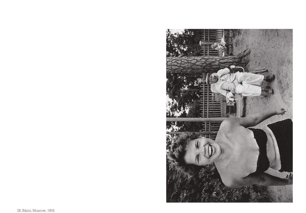 William Klein: Photofile