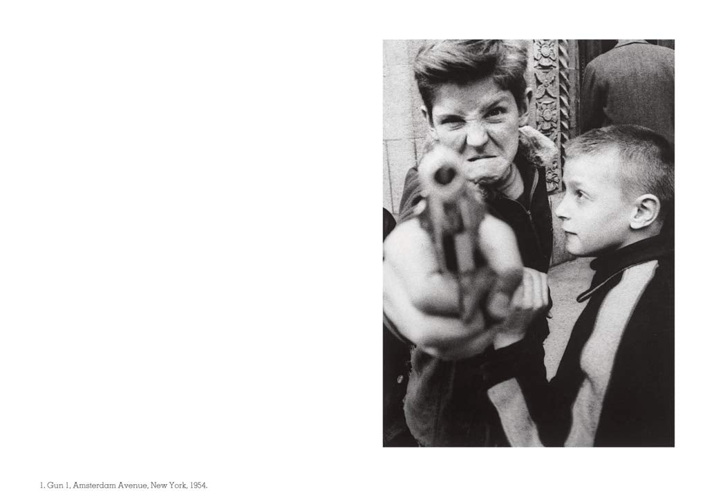William Klein: Photofile