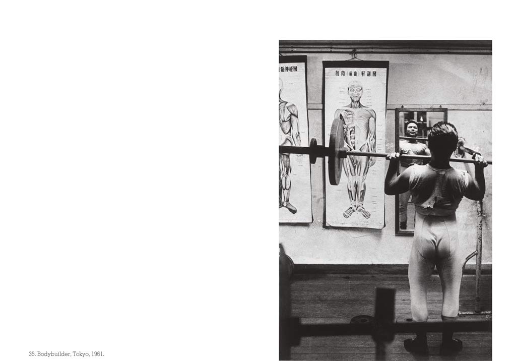 William Klein: Photofile