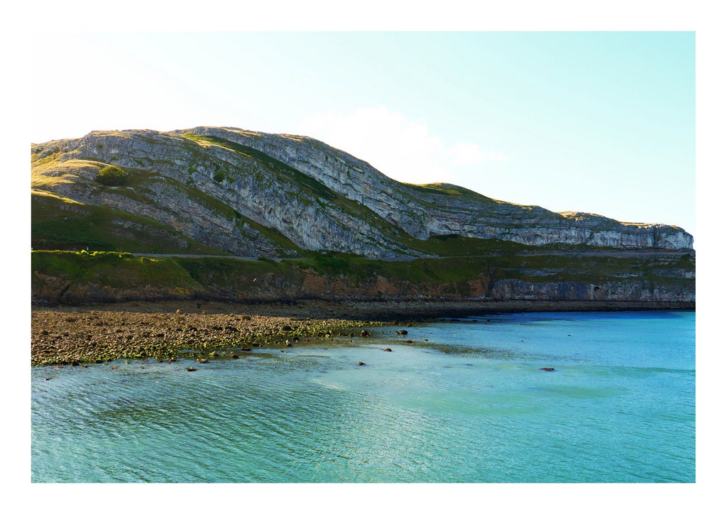 The Great Orme, Llandudno (Open Edition)