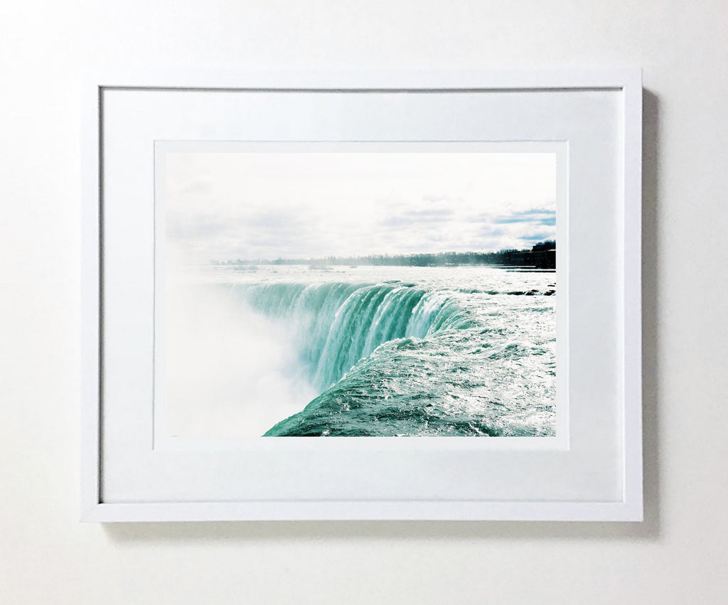 Niagara Falls #2 (Ltd Edition)