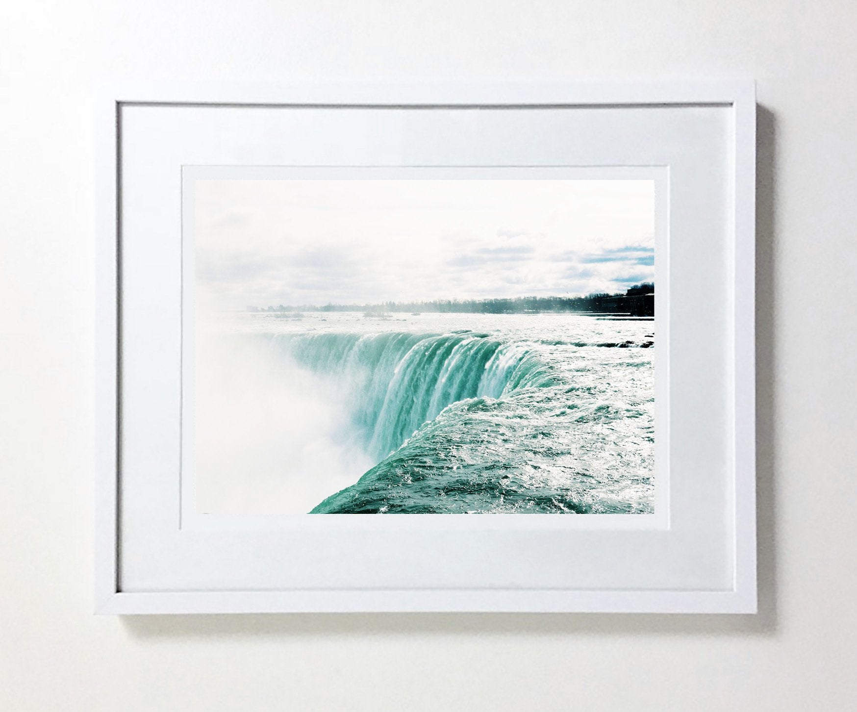 Niagara Falls #2 (Ltd Edition)
