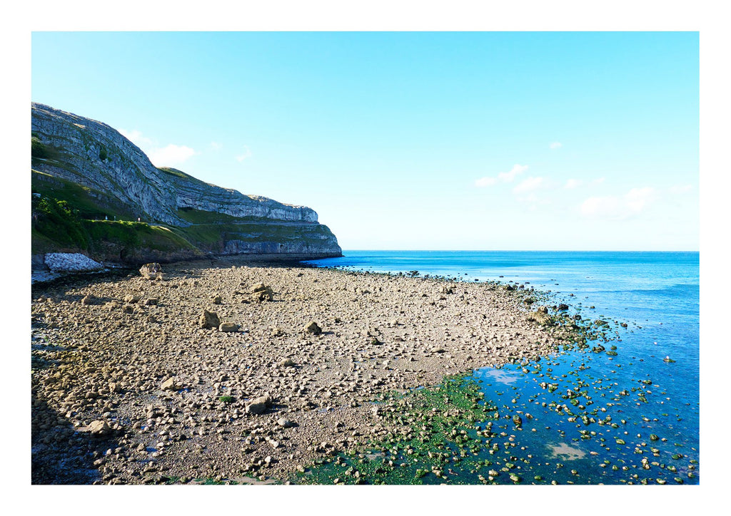 Llandudno Coast #1 (Open Edition)