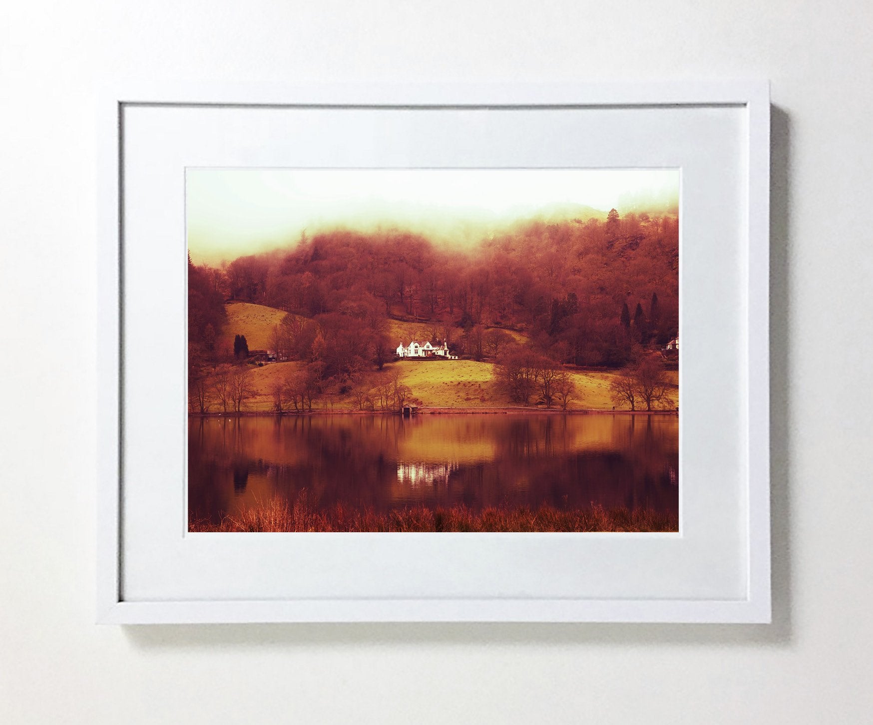 Grasmere #1 (Ltd Edition)