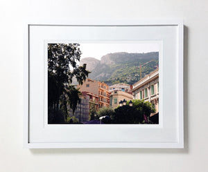 Monaco Residential #2 (Ltd Edition)