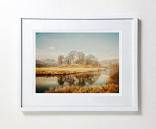 Load image into Gallery viewer, River Brathay, Elterwater in Winter