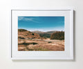 Loughrigg Fell #1 (Ltd Edition)