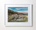 Loughrigg Fell #2 (Ltd Edition)