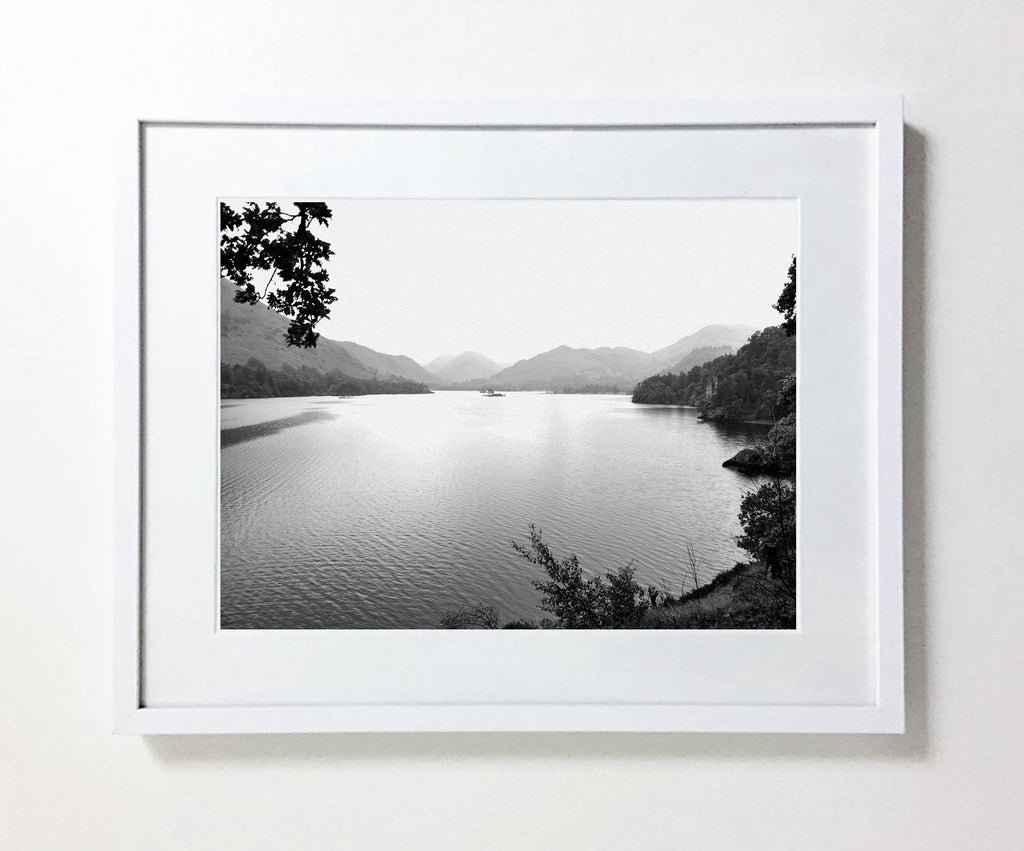 Ullswater Lake (Ltd Edition)