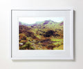 North Wales #3 (Open Edition)