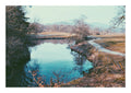 River Brathay, Elterwater in Winter