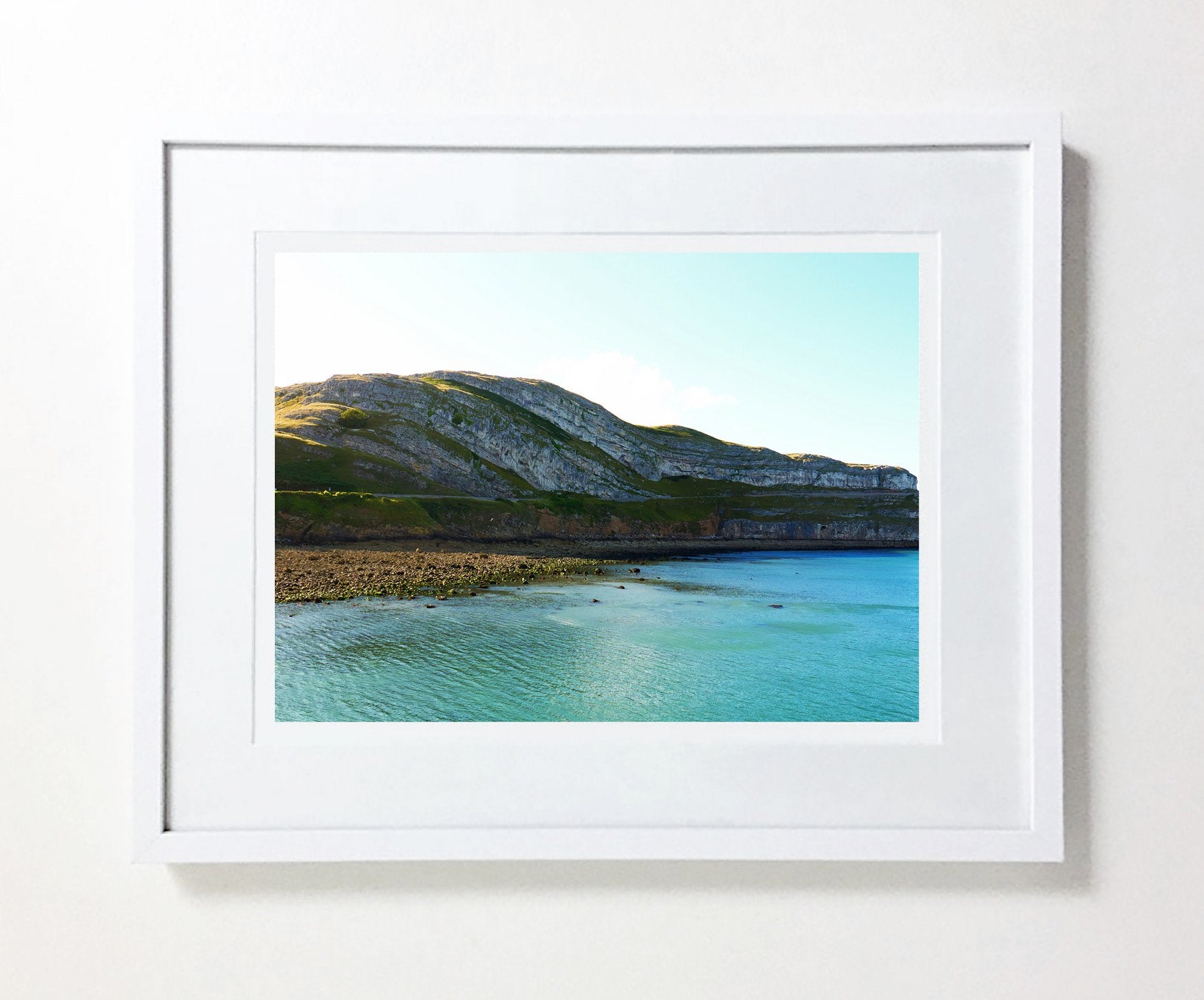 The Great Orme, Llandudno (Open Edition)