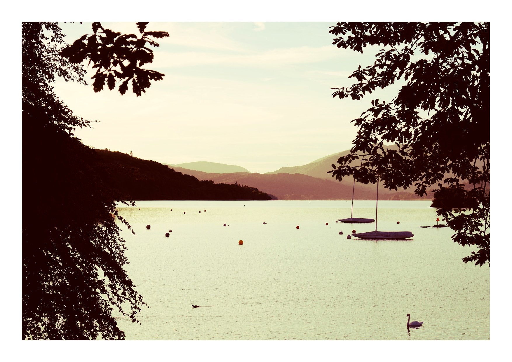 Lake Windermere (Ltd Edition)