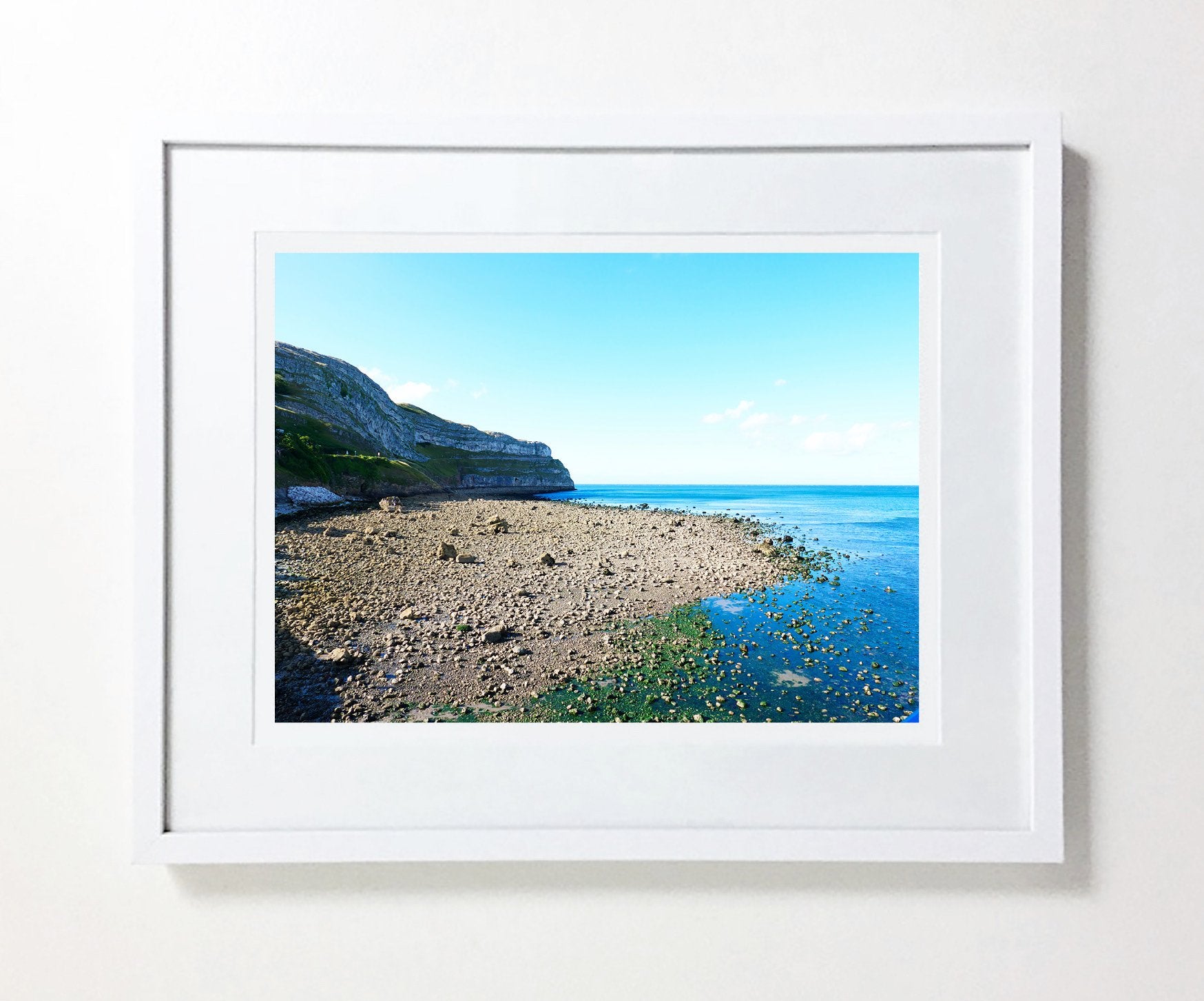 Llandudno Coast #1 (Open Edition)