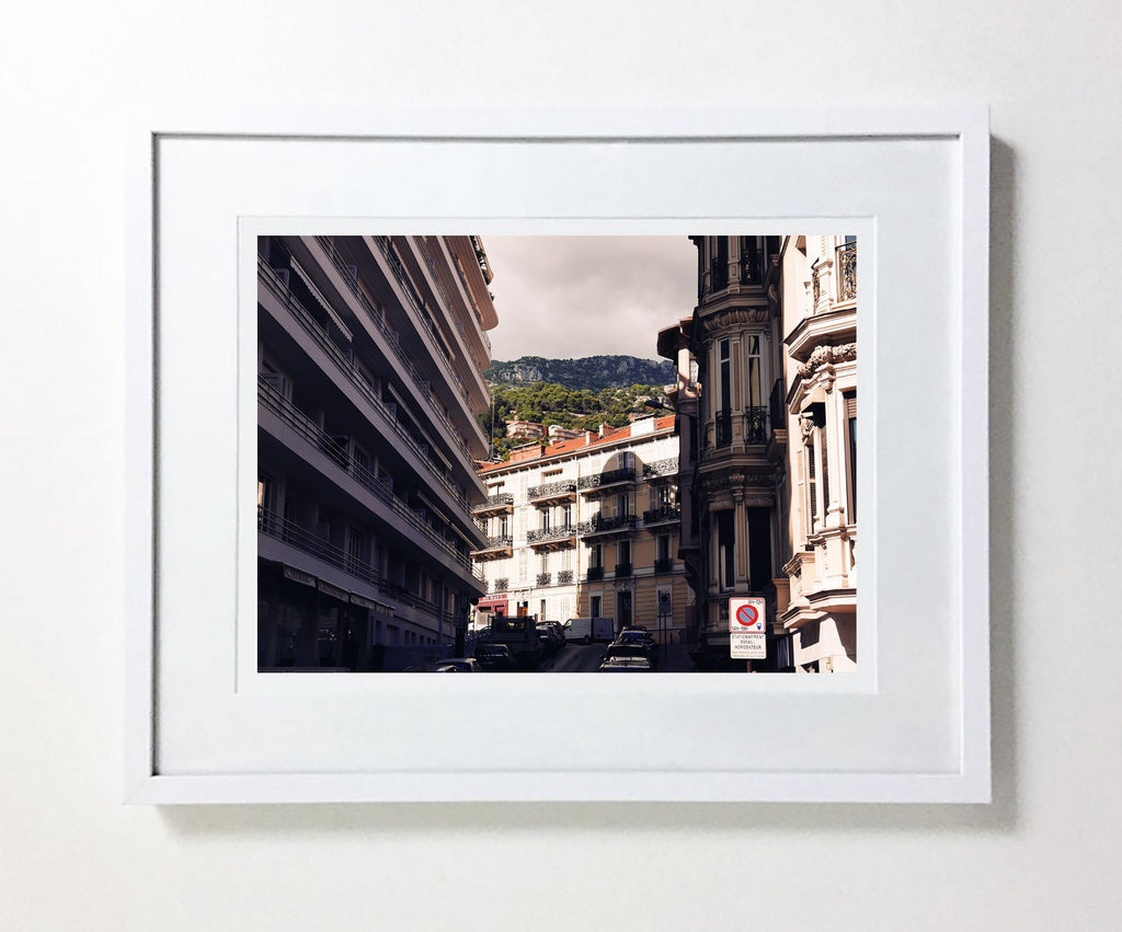 Monaco Residential #1 (Ltd Edition)